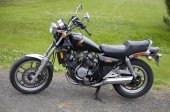 1984 Honda V30 Magna photo
